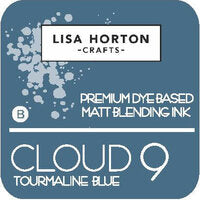 Lisa Horton Crafts - Cloud 9 - Matt Blending Ink