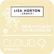 Lisa Horton Crafts - Cloud 9 - Matt Blending Ink