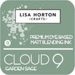 Lisa Horton Crafts - Cloud 9 - Matt Blending Ink