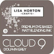 Lisa Horton Crafts - Cloud 9 - Matt Blending Ink