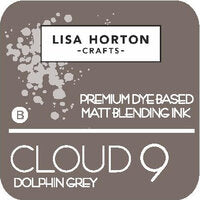 Lisa Horton Crafts - Cloud 9 - Matt Blending Ink