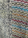 PRC6713 Avatar Pure Silk Midi Length Kaftan