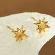 SCARLETT Stud Earrings