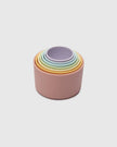Stacking Cups - Rainbow