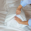 Long-Staple Cotton Duvet Cover Set