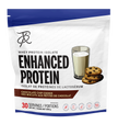 Enhanced Protein Chocolate Chip Cookies