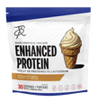 Enhanced Protein Vanilla Ice Cream
