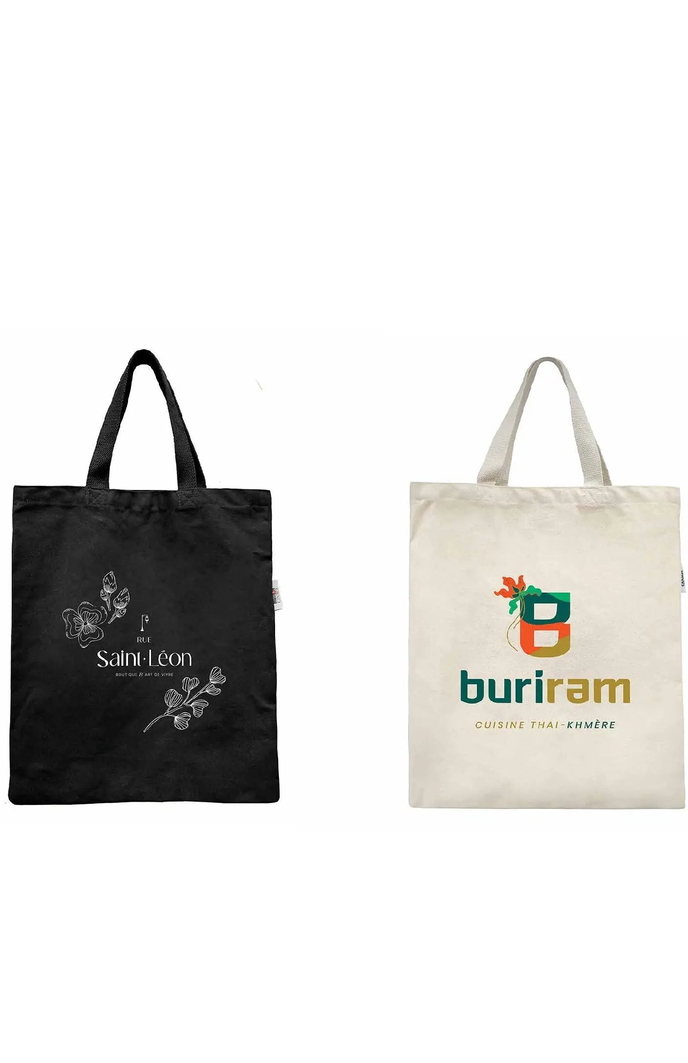 Ecorite Made in Canada Basic Tote - SD1001