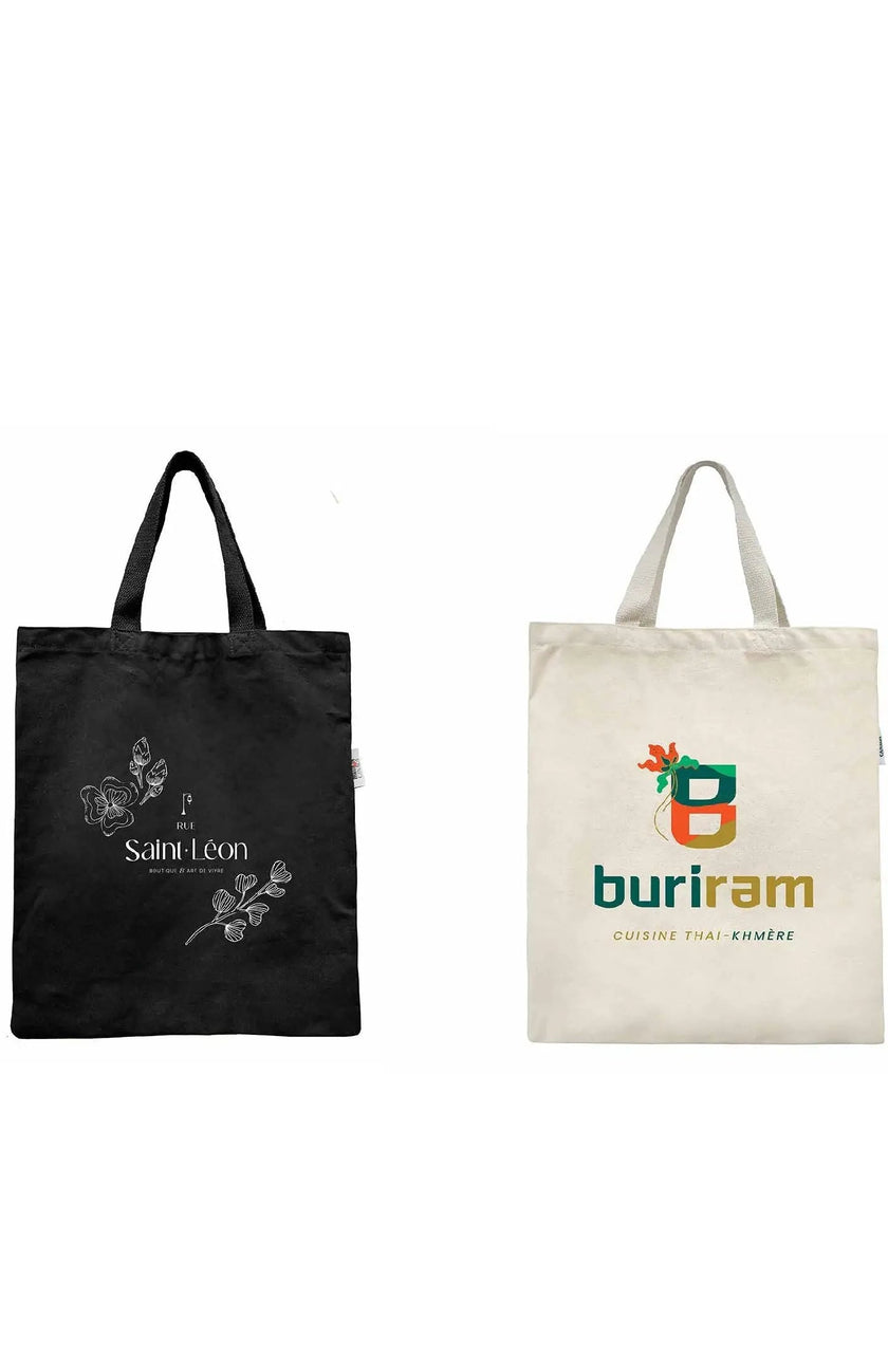 Ecorite Made in Canada Basic Tote - SD1001