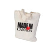 Ecorite Promo Tote -SD1011 - Made in Canada