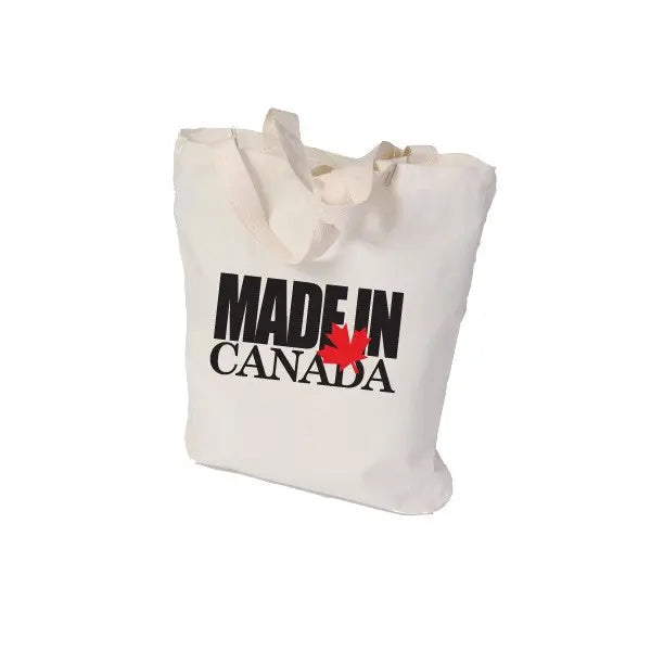 Ecorite Promo Tote -SD1011 - Made in Canada