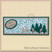 Nellie's Choice - Shape Dies - Mini Dies Pinetrees-1