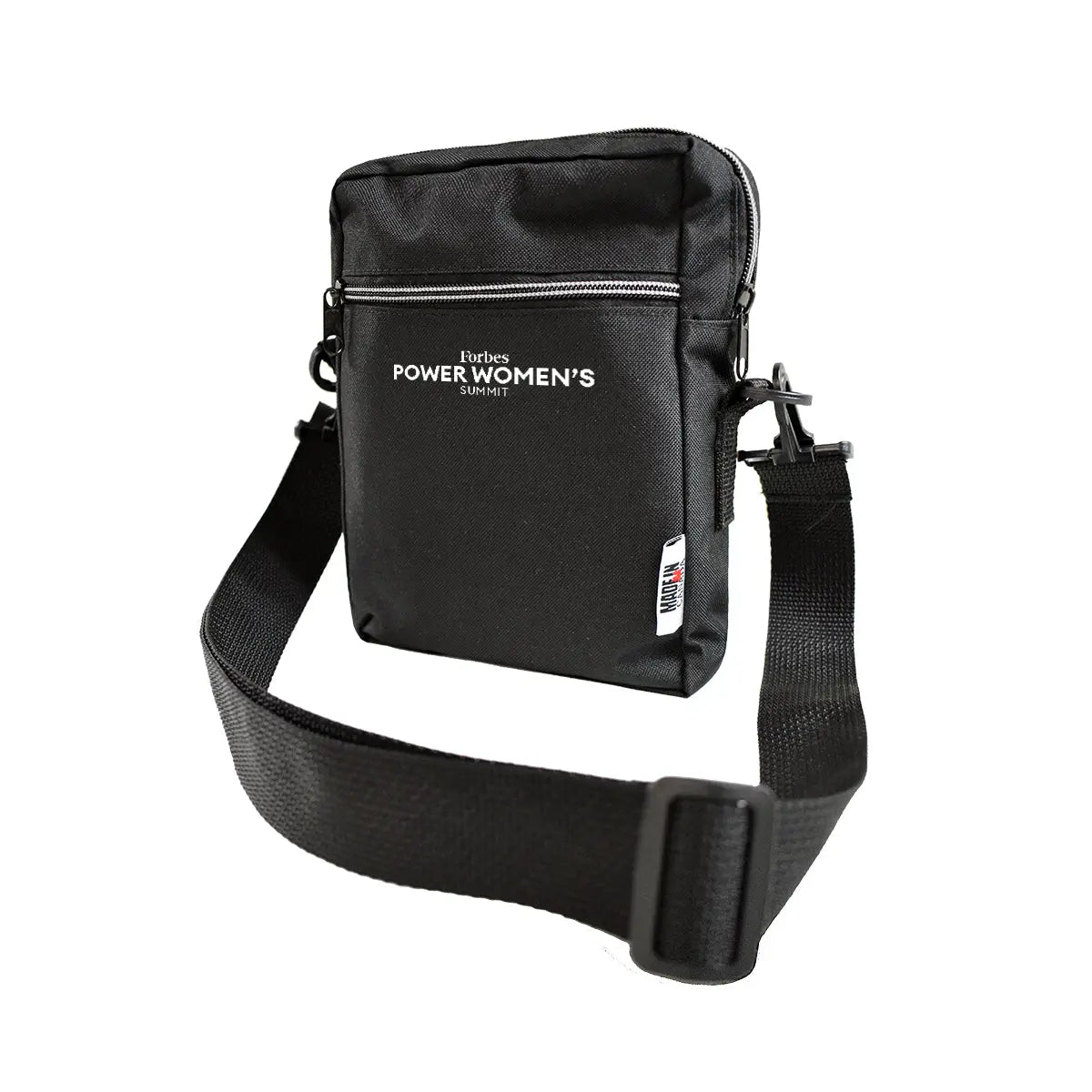 Cross Body Bag -Made In Canada -SD5900