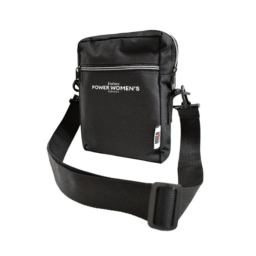 Cross Body Bag -Made In Canada -SD5900
