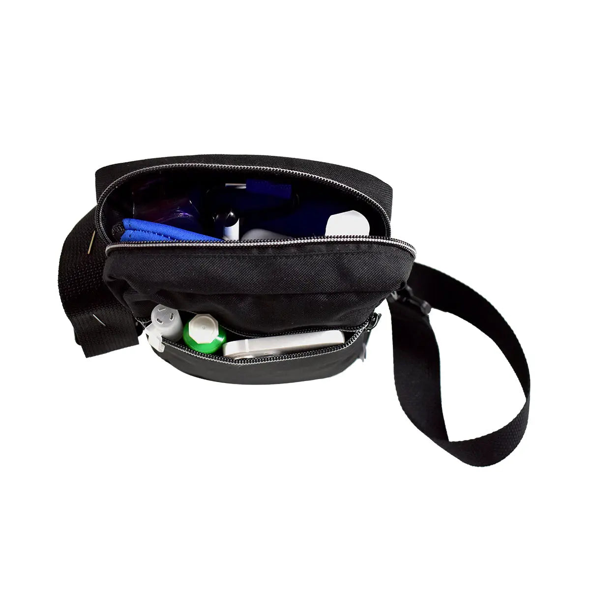 Cross Body Bag -Made In Canada -SD5900