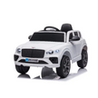 2026 12V Bentley Bentayga Style Kids Ride On Car DELUXE with Remote Control