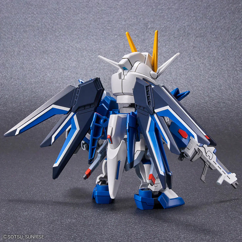 SD Ex-Standard Rising Freedom