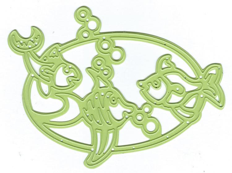 Shape Die Lene Design - 