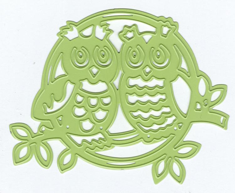 Shape Die Lene Design - 