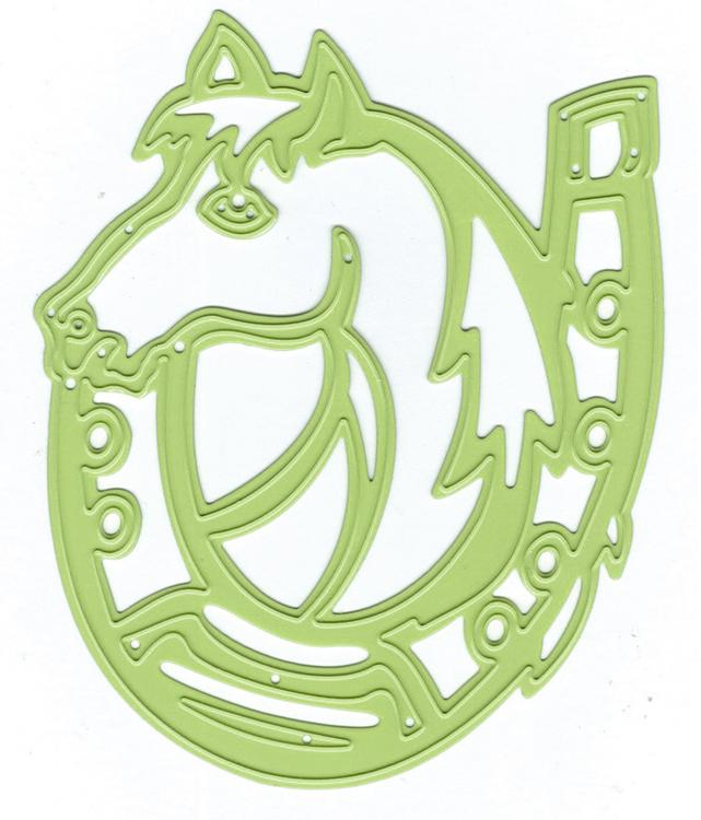 Shape Die Lene Design - 