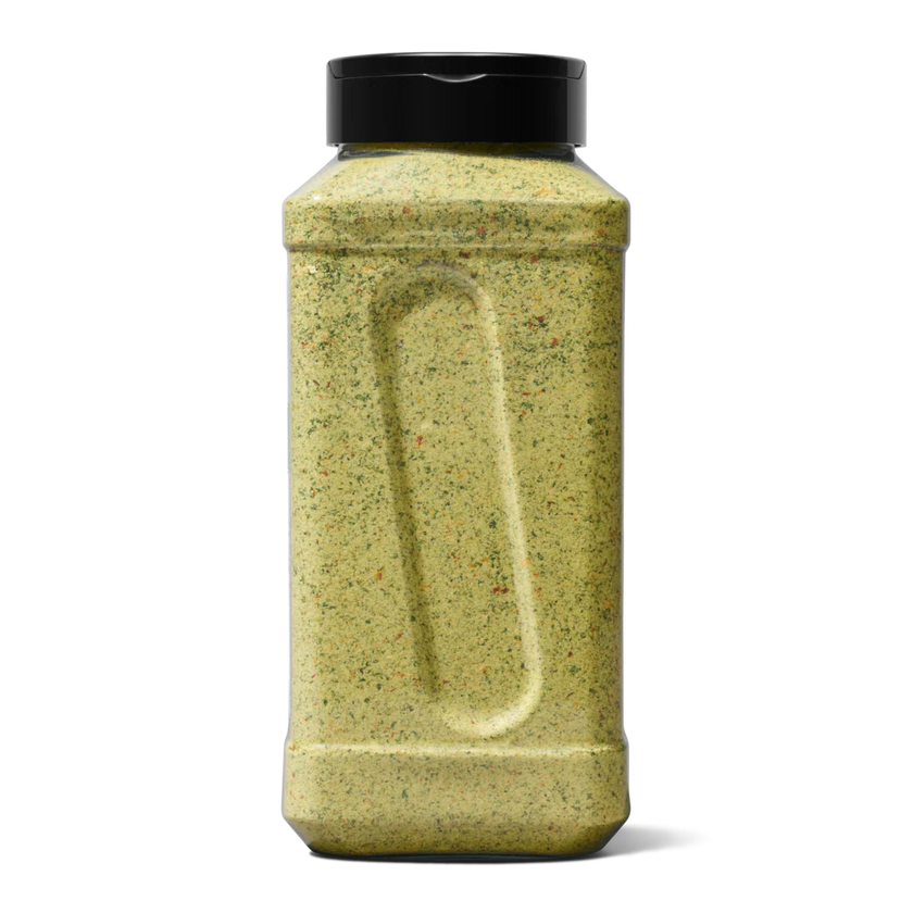 Kinder's Buttery Garlic & Herb Seasoning(Bulk)
