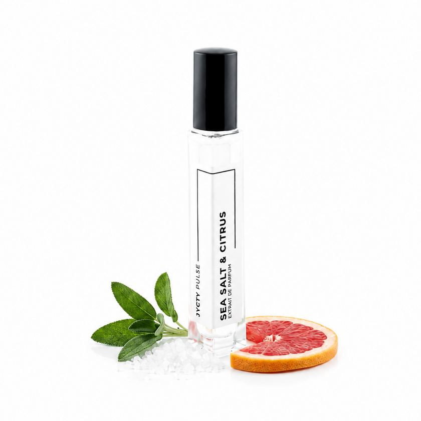 SEA SALT & CITRUS | Inspired by Wood Sage & Sea Salt