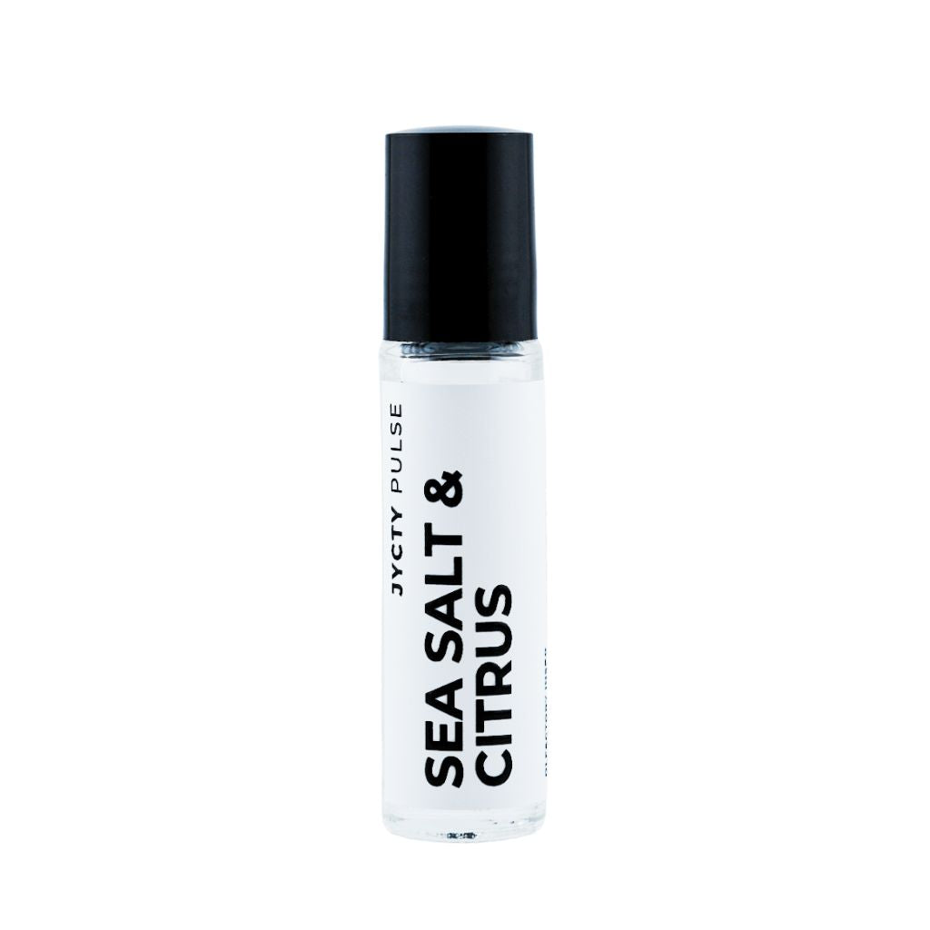 SEA SALT & CITRUS