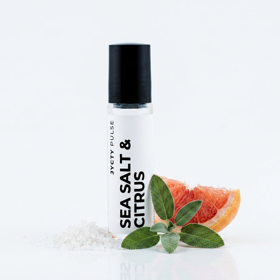 SEA SALT & CITRUS | Inspired by Wood Sage & Sea Salt