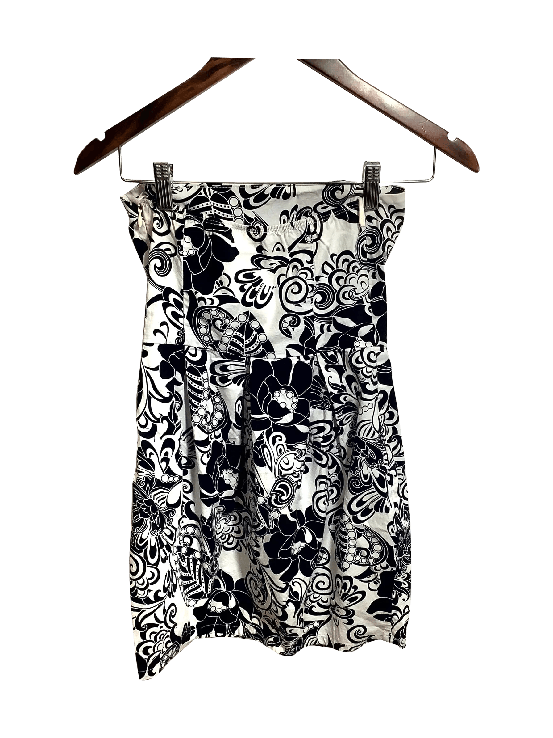 SEDUCTIONS Regular fit Mini Dress in Black  -  S