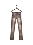 SEDUCTIONS Regular fit Straight-legged Jean in Gray  -  3