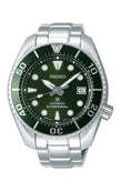 Seiko Prospex Divers GREEN  'Sumo