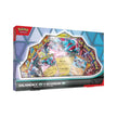 Salamence EX & Reshiram EX Premium Collection