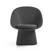 Sensu Lounge Chair<br> Indoor & Outdoor Use