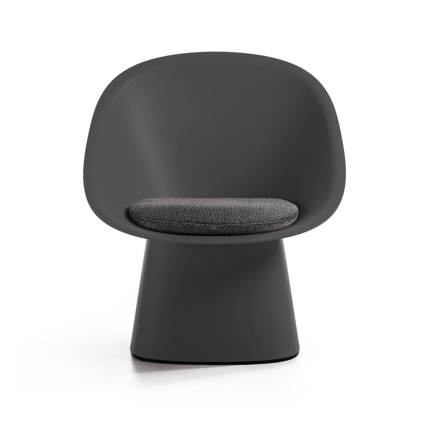 Sensu Lounge Chair<br> Indoor & Outdoor Use