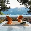 Sensu Lounge Chair<br> Indoor & Outdoor Use