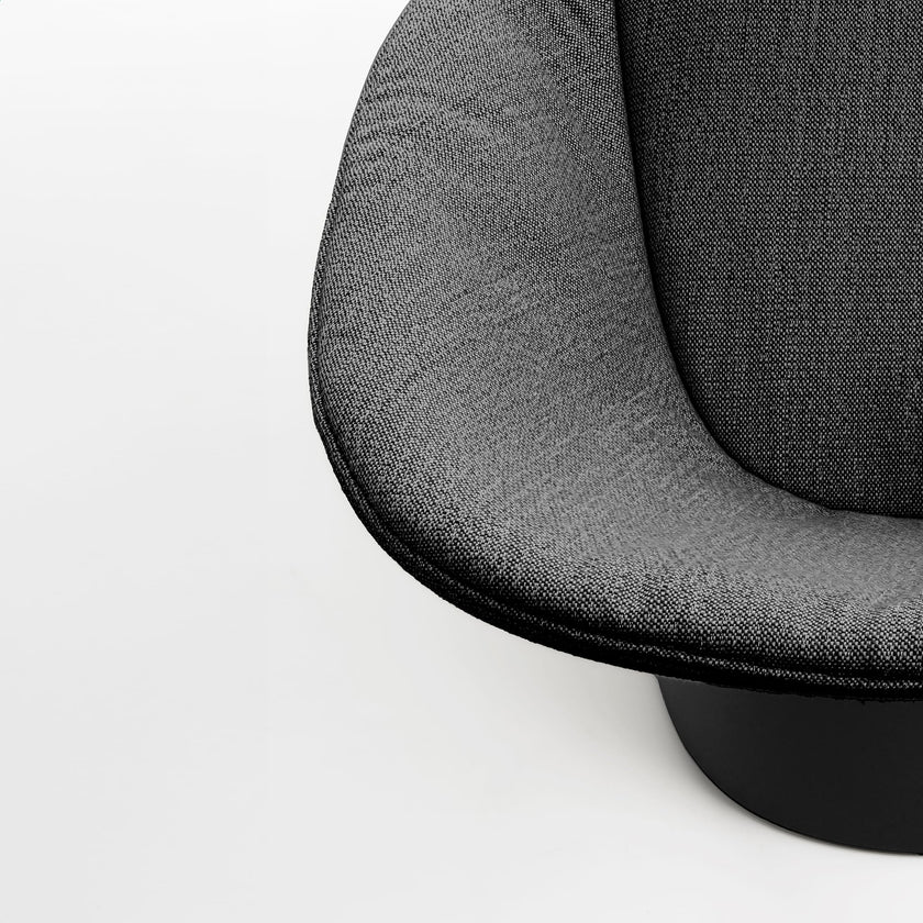 Sensu Lounge Chair<br> Indoor & Outdoor Use