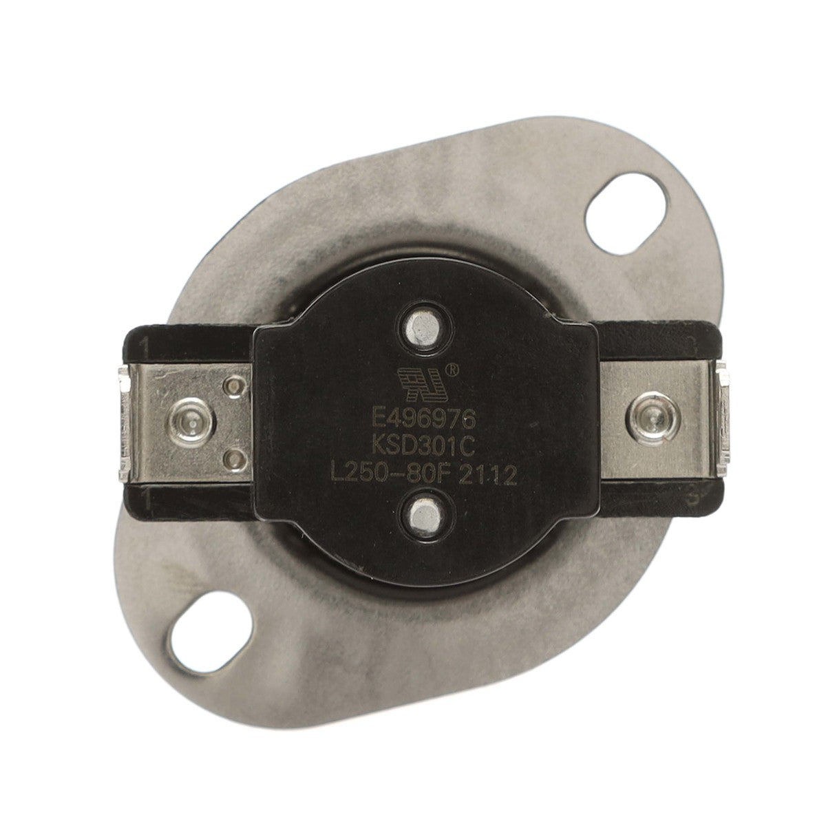 Kit de remplacement de coupe-circuit thermique pour sèche-linge Supco SET194