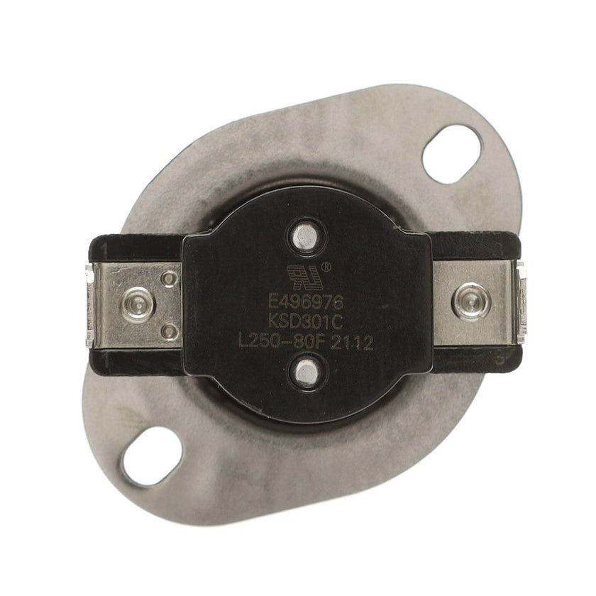Kit de remplacement de coupe-circuit thermique pour sèche-linge Supco SET194