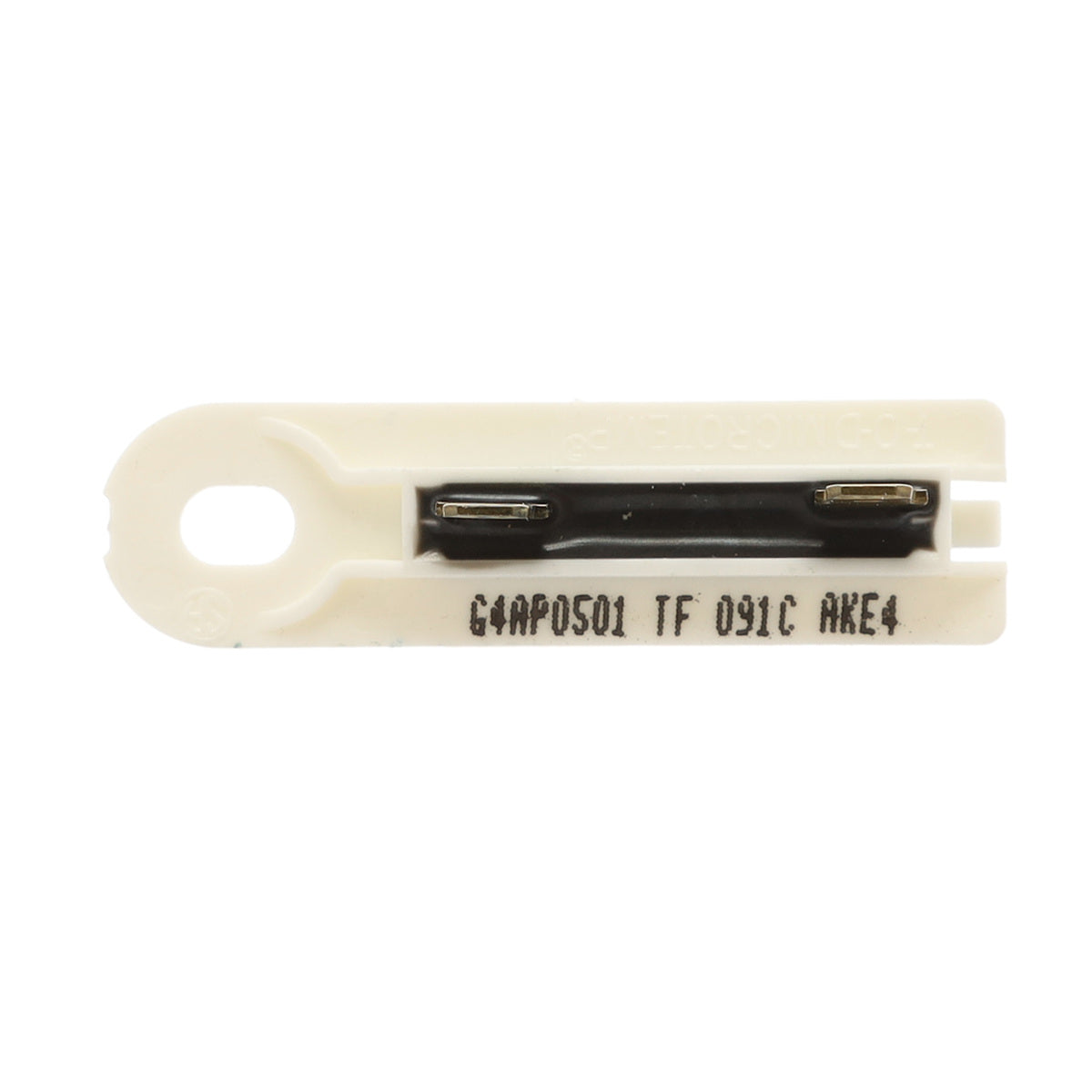 SET401 Supco Dryer Thermal Fuse, WP3392519 Replacement