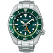 SEIKO Prospex 'Solar Sumo' Diver GMT Green | SFK003