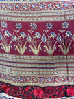 PRC6481 Avatar Pure Silk Hi Lo Top