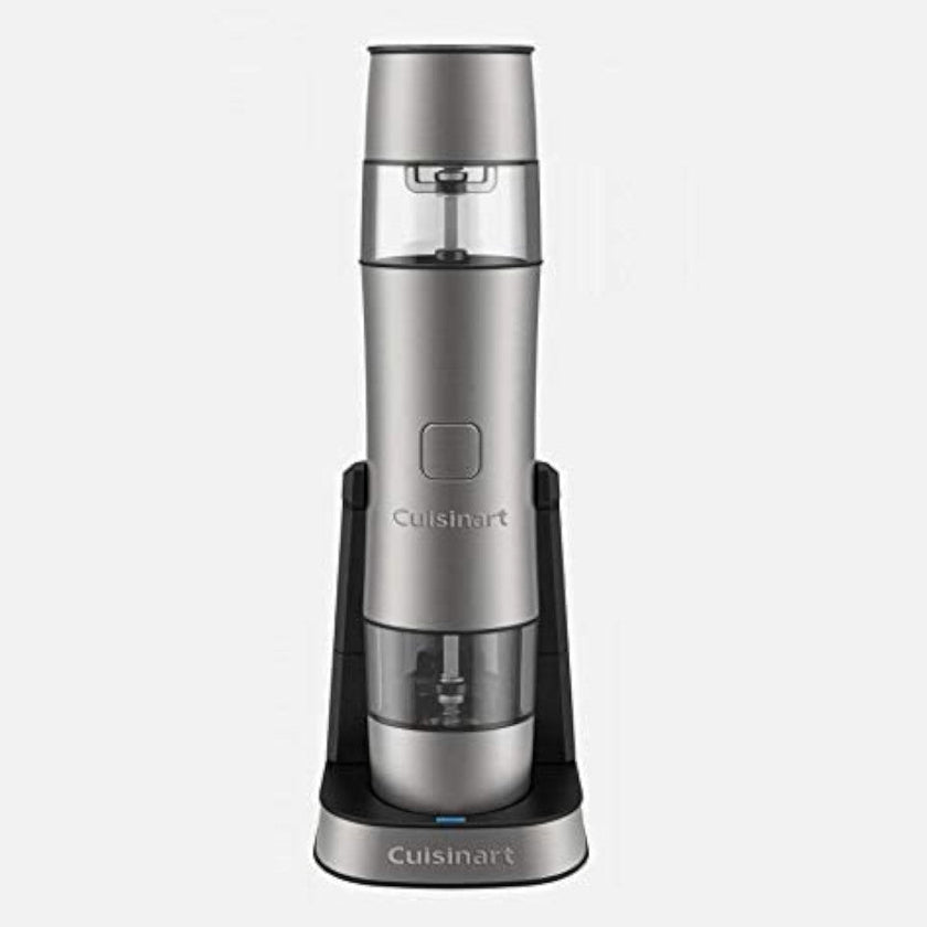 CUISINART Rechargeable Salt, Pepper and Spice Mill - SG-3