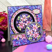 Brightest Blooms Luxury Topper Set
