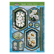 Perfect Petals Luxury Topper Set