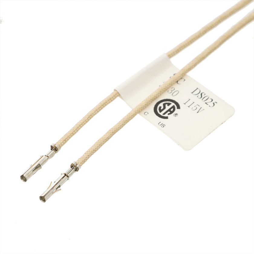 SGR414 Supco Oven Range Ignitor - Replacement for 12400035