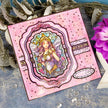 Follow Your Heart Luxury Topper Set
