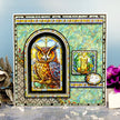 Mystical Days Luxury Topper Set