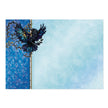 Mystical Days Luxury Topper Set