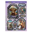 On the Farm Luxury Topper Set