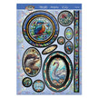 Pond Life Luxury Topper Set